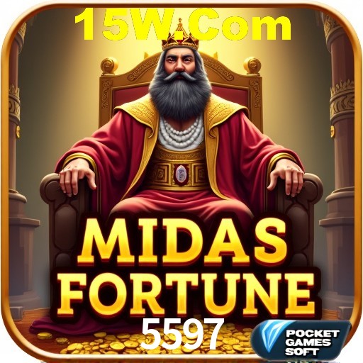 Arquivo de instalação oficial do aplicativo 5597 para Android